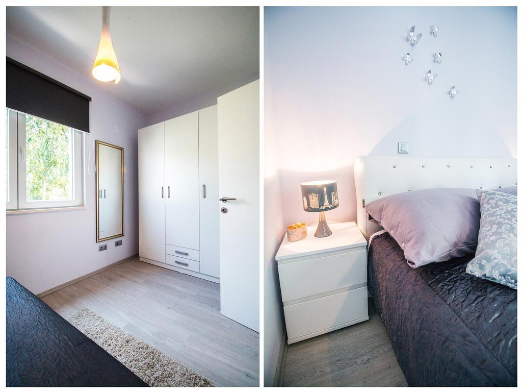 Apartment Splendid Marjan スプリト 部屋 写真