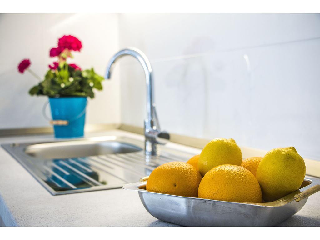 Apartment Splendid Marjan スプリト エクステリア 写真