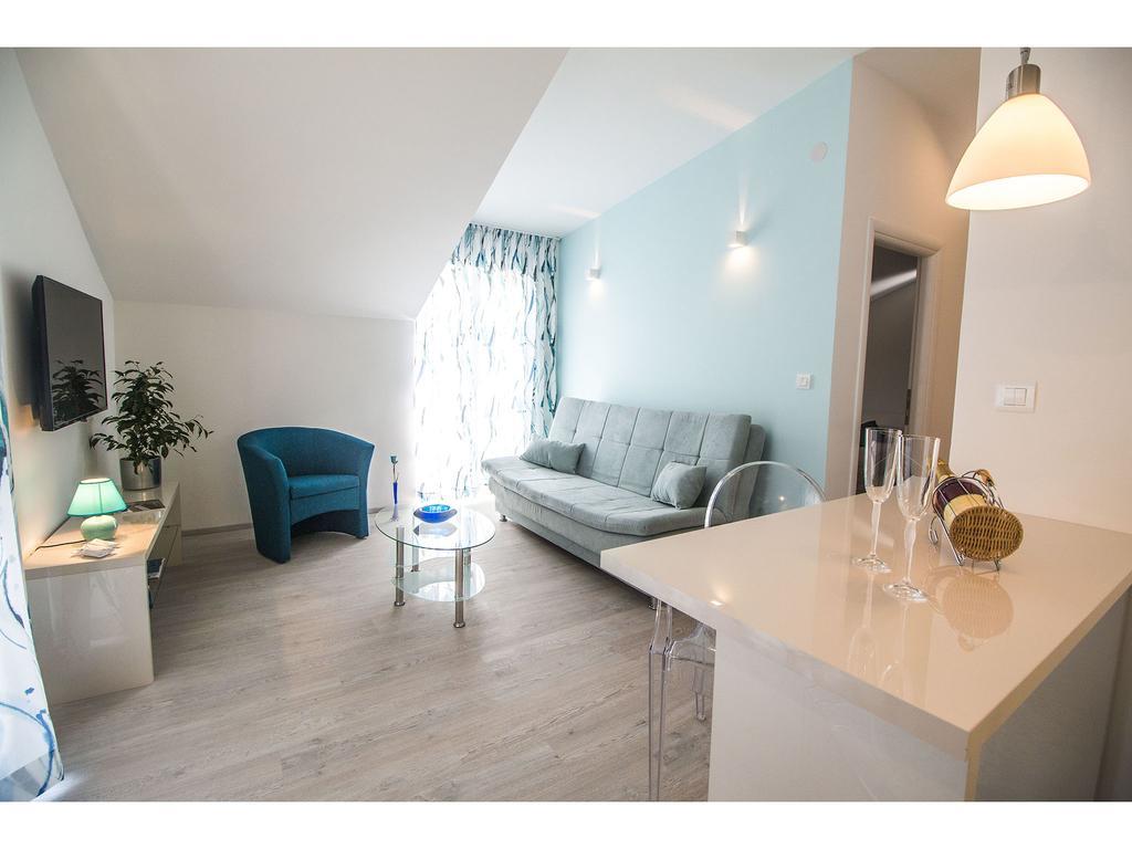 Apartment Splendid Marjan スプリト エクステリア 写真